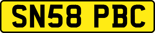 SN58PBC