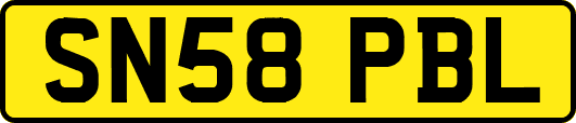 SN58PBL