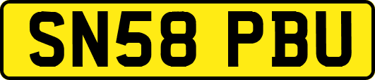 SN58PBU