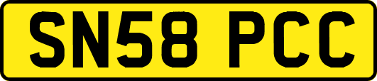 SN58PCC