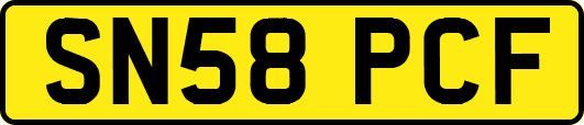 SN58PCF