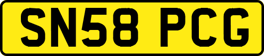 SN58PCG