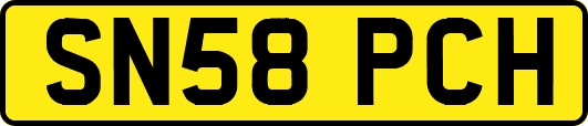 SN58PCH
