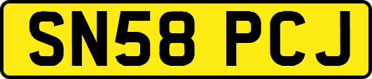 SN58PCJ