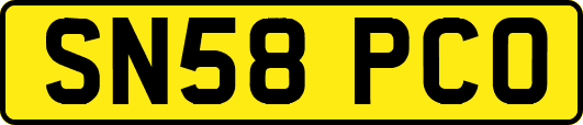 SN58PCO