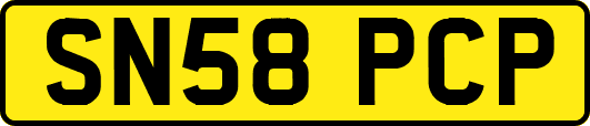 SN58PCP