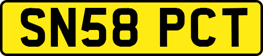 SN58PCT
