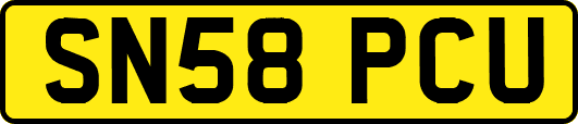 SN58PCU