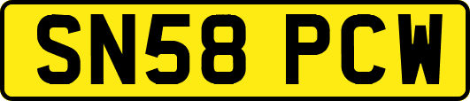 SN58PCW