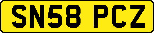 SN58PCZ