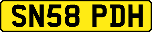 SN58PDH