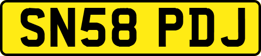 SN58PDJ