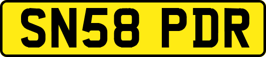 SN58PDR