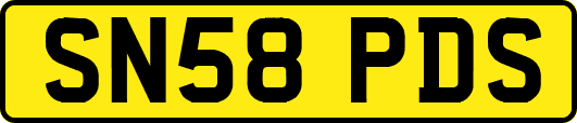 SN58PDS
