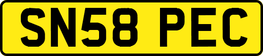 SN58PEC