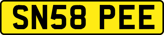 SN58PEE