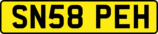 SN58PEH