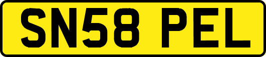 SN58PEL