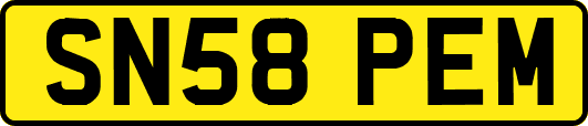 SN58PEM