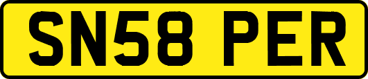 SN58PER