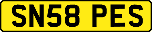 SN58PES