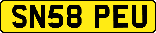 SN58PEU