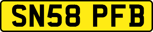 SN58PFB