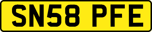 SN58PFE