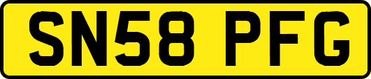 SN58PFG