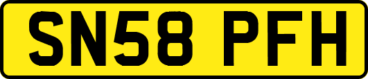 SN58PFH
