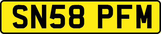 SN58PFM