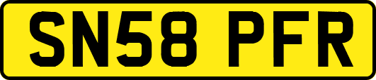 SN58PFR