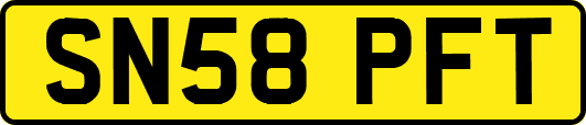 SN58PFT