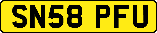 SN58PFU