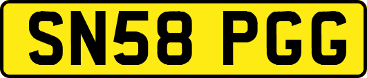 SN58PGG