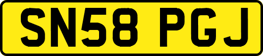 SN58PGJ
