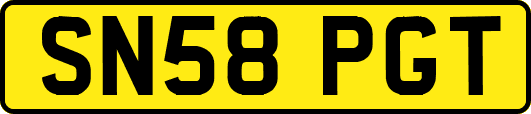 SN58PGT