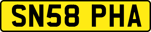 SN58PHA