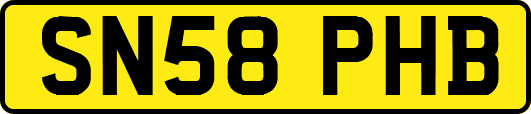SN58PHB