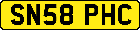 SN58PHC