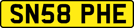 SN58PHE