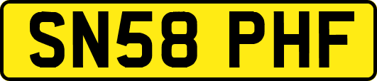SN58PHF