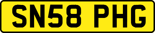 SN58PHG