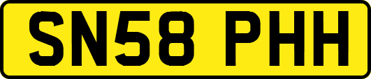 SN58PHH
