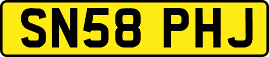 SN58PHJ