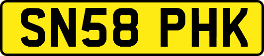 SN58PHK