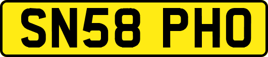 SN58PHO