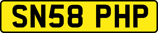 SN58PHP