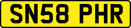 SN58PHR