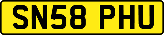 SN58PHU